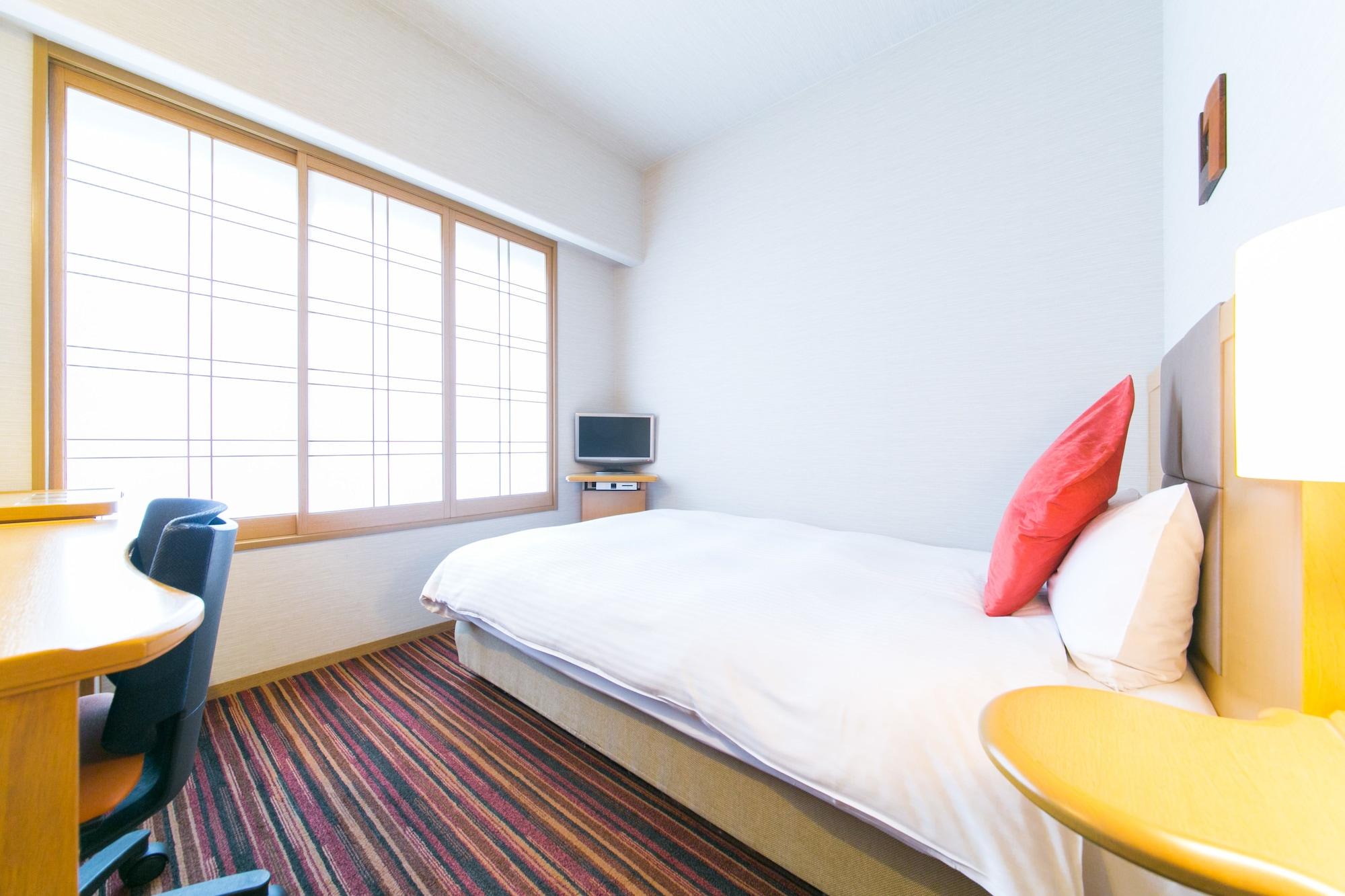 Pearl Hotel Yaesu Tokyo Esterno foto