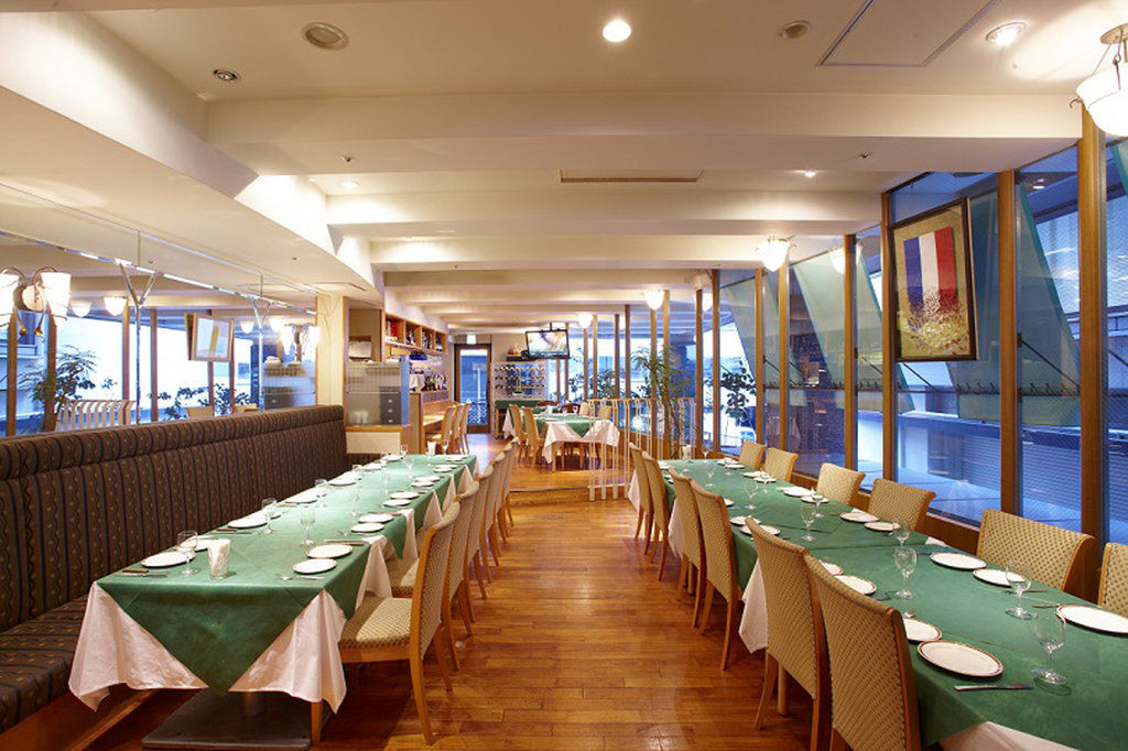 Pearl Hotel Yaesu Tokyo Esterno foto