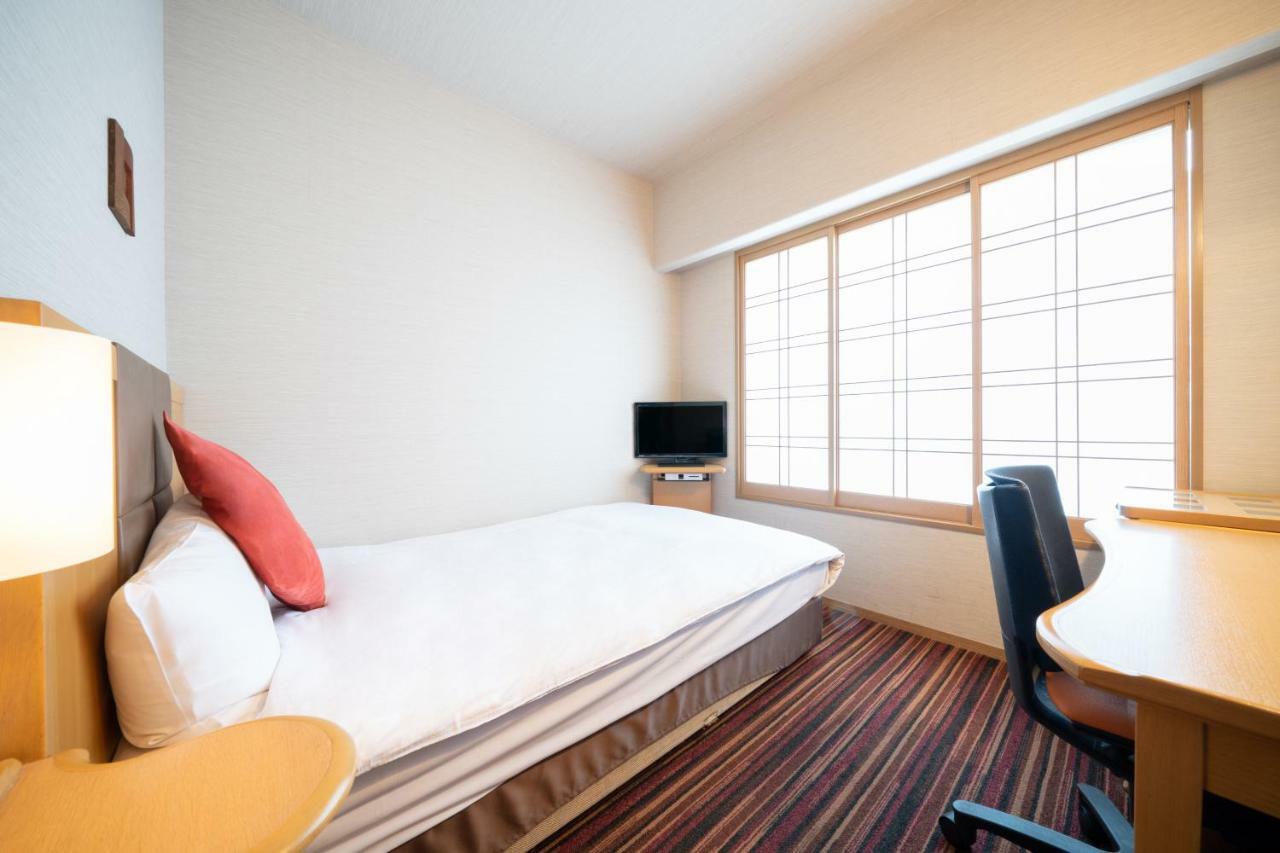 Pearl Hotel Yaesu Tokyo Esterno foto